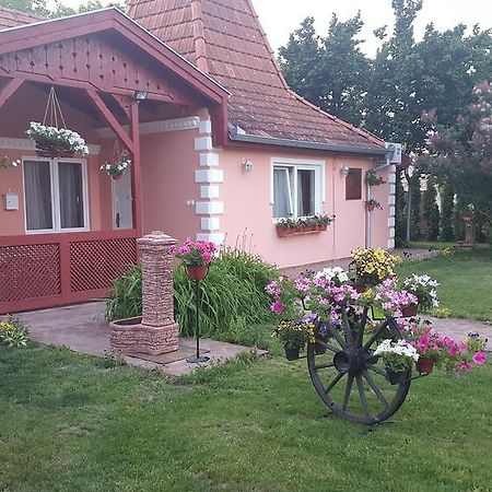 Villa Sunset Palić Exterior foto