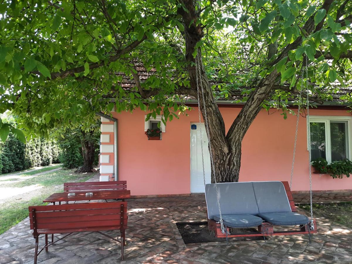 Villa Sunset Palić Exterior foto