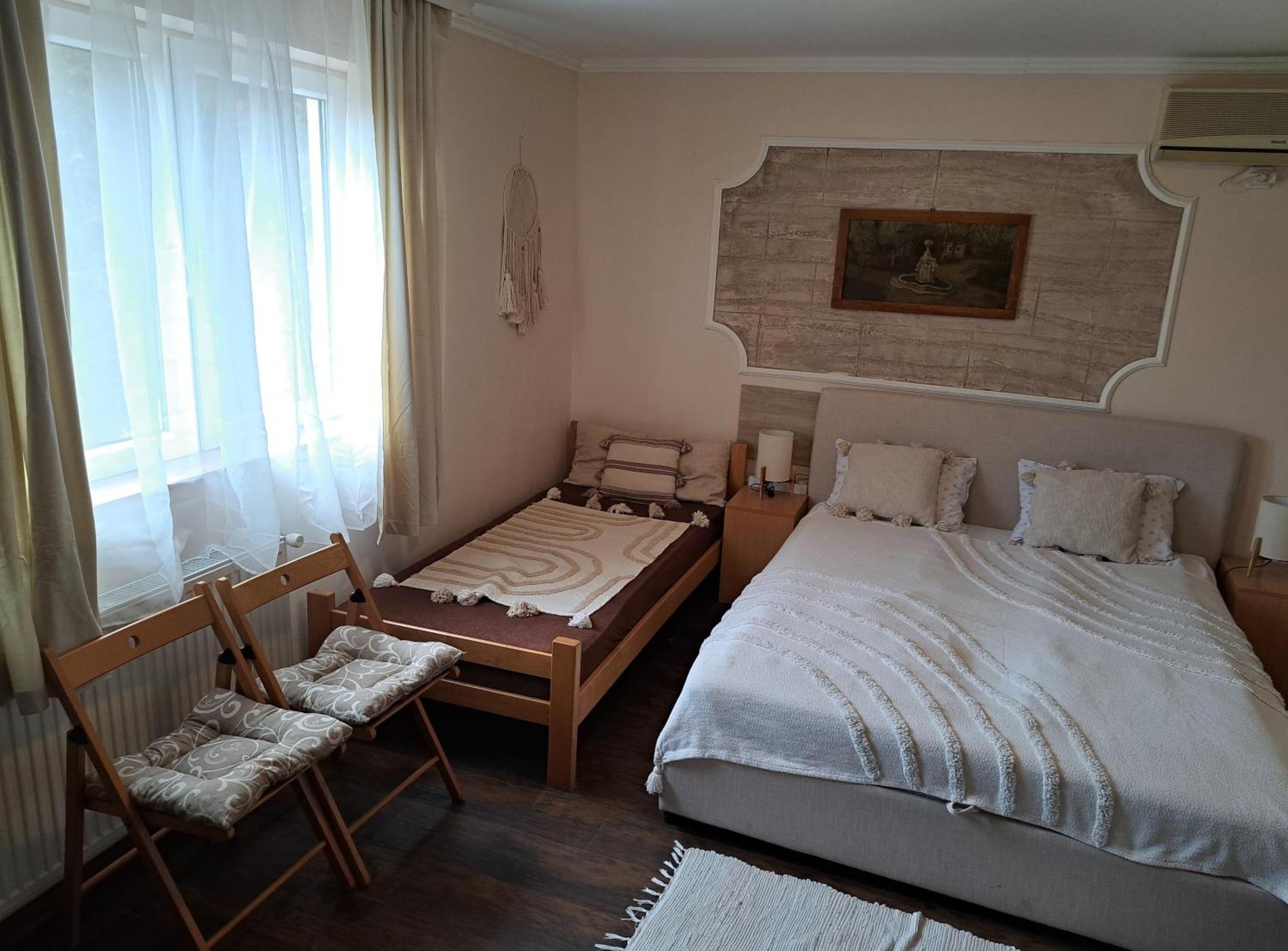 Villa Sunset Palić Exterior foto