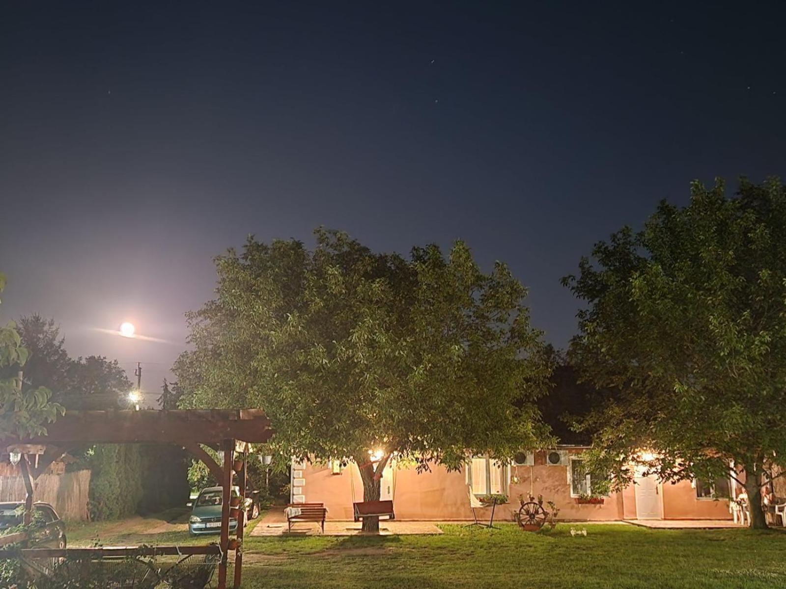 Villa Sunset Palić Exterior foto