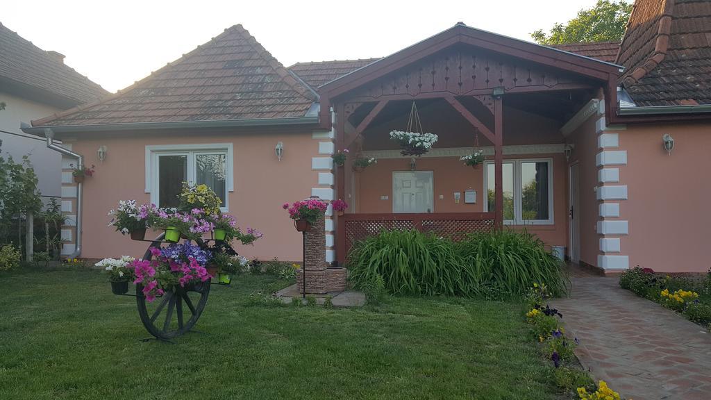 Villa Sunset Palić Exterior foto