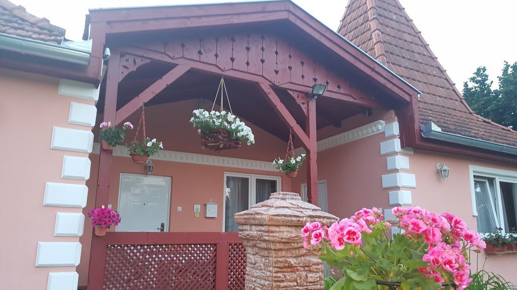 Villa Sunset Palić Exterior foto